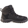 Ботинки NORFIN NTX BLACK SCOUT р.40 15805-40