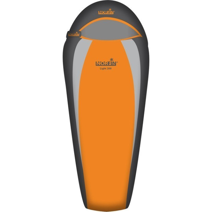 Спальник-кокон NORFIN Light 200 NS R NS-30104
