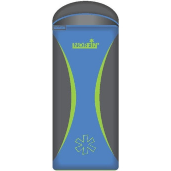 Мешок-одеяло спальный NORFIN ARCTIC COMFORT 500 L