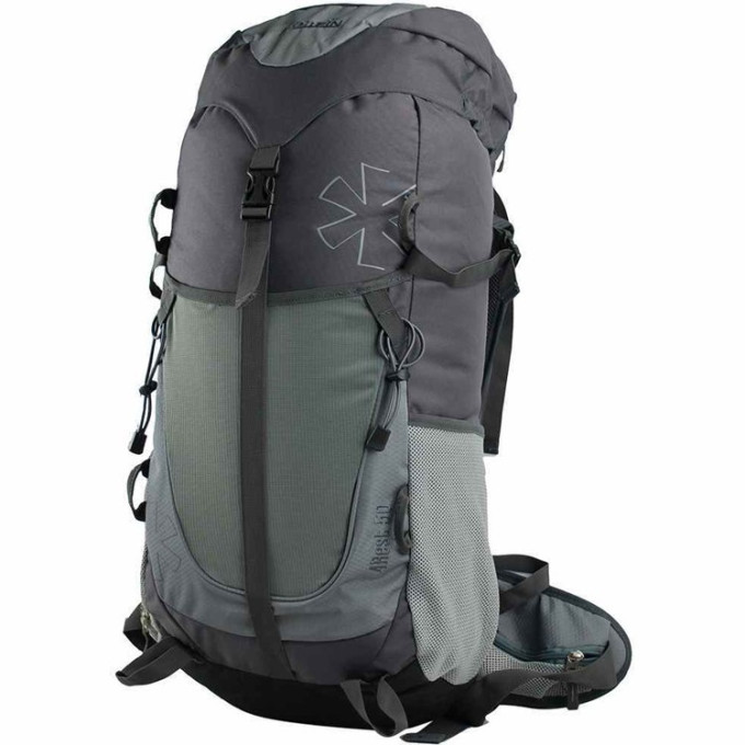 Рюкзак NORFIN 4REST 50 л NF-40213