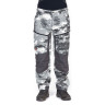 Штаны NORFIN SIGMA CANVAS CAMO Р.XL 667104-XL