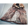 Бейсболка NORFIN HUNTING PASSION GREEN 04 р. XL 755-XL