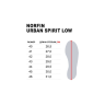 Ботинки мужские NORFIN Ntx URBAN SPIRIT LOW р.40 15858-40