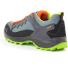 Ботинки NORFIN NTX LIGHT TREK LOW Р.44 15802-44