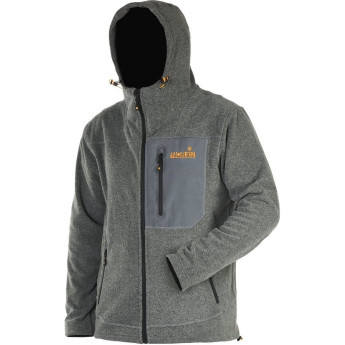 Джемпер флисовый NORFIN ONYX 05 Р.s XXL Бафф