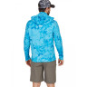 Джемпер NORFIN SUN PRO HALIBUT HOODIE 01 р.S 135001-S