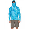 Джемпер NORFIN SUN PRO HALIBUT HOODIE 01 р.S 135001-S