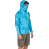 Джемпер NORFIN SUN PRO WAVES HOODIE BLUE р.M 132402-M