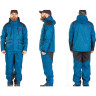 Костюм демисезонный NORFIN SPIRIT BLUE 03 р.L 516103-L