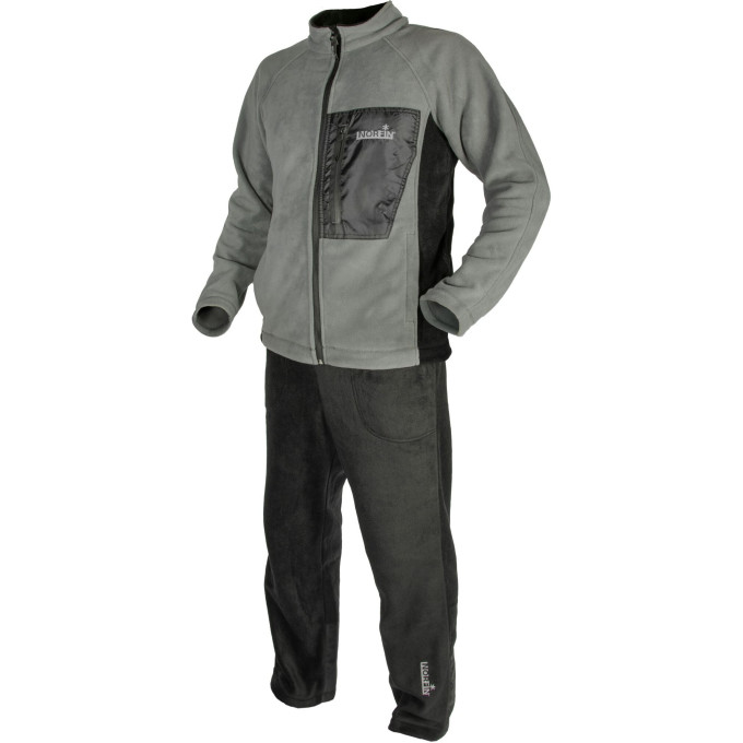 Костюм флисовый NORFIN ALPINE 2 BL 03 р.L 360203-L