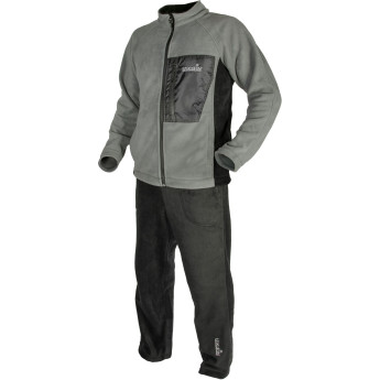 Костюм флисовый NORFIN ALPINE 2 BL 06 р.XXXL