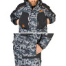 Костюм зимний NORFIN DISCOVERY 2 LE CAMO 03 р.L 452303-L