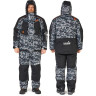 Костюм зимний NORFIN DISCOVERY 2 LE CAMO 05 р.XXL 452305-XXL