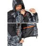 Костюм зимний NORFIN DISCOVERY 2 LE CAMO 06 р.XXXL 452306-XXXL