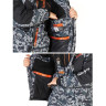 Костюм зимний NORFIN DISCOVERY 2 LE CAMO 06 р.XXXL 452306-XXXL