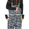 Костюм зимний NORFIN DISCOVERY 2 LE CAMO 06 р.XXXL 452306-XXXL