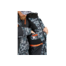 Костюм зимний NORFIN DISCOVERY 3 CAMO 01 р.S 453201-S