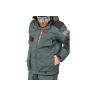 Костюм зимний NORFIN EXTREME 5 PRO 03 р.L 339003-L