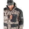 Костюм зимний NORFIN TORNADO PRO DESERT LE 06 р.XXXL 409906-XXXL