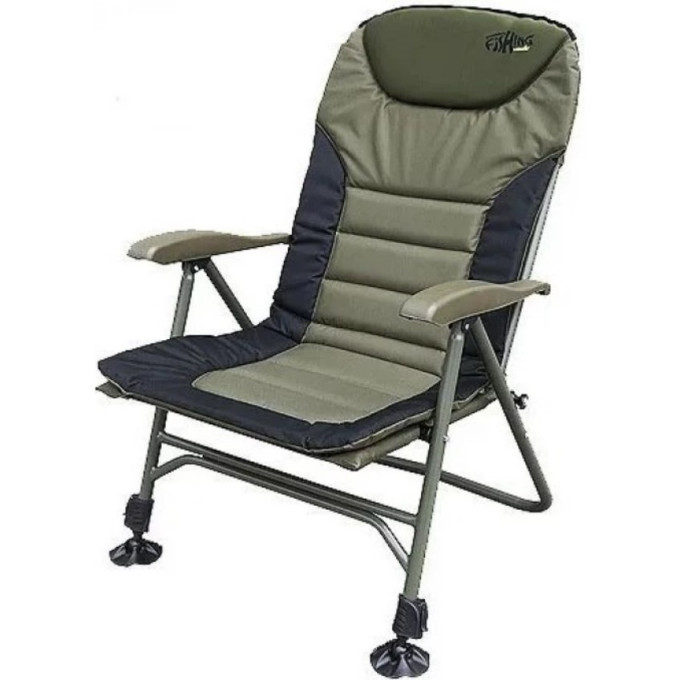 Кресло карповое NORFIN HUMBER NF NF-20605