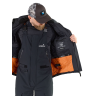 Куртка NORFIN REBEL PRO DG р.XL 597204-XL