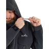 Куртка NORFIN REBEL PRO DG р.XXL 597205-XXL