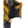 Куртка NORFIN REBEL PRO MUSTARD р.L 597103-L