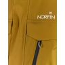 Куртка NORFIN REBEL PRO MUSTARD р.L-L 597103-L-L