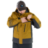 Куртка NORFIN REBEL PRO MUSTARD р.M 597102-M