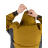 Куртка NORFIN REBEL PRO MUSTARD р.M-L 597102-M-L