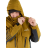 Куртка NORFIN REBEL PRO MUSTARD р.M-L 597102-M-L