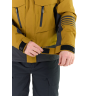 Куртка NORFIN REBEL PRO MUSTARD р.S 597101-S