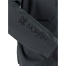 Куртка забродная NORFIN PILOT GRAY 04 р.XL 527504-XL