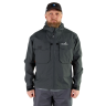 Куртка забродная NORFIN PILOT GRAY 04 р.XL 527504-XL