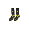 Носки NORFIN T2P BALANCE WARM CREW р.(45-47) XL 304727-04XL
