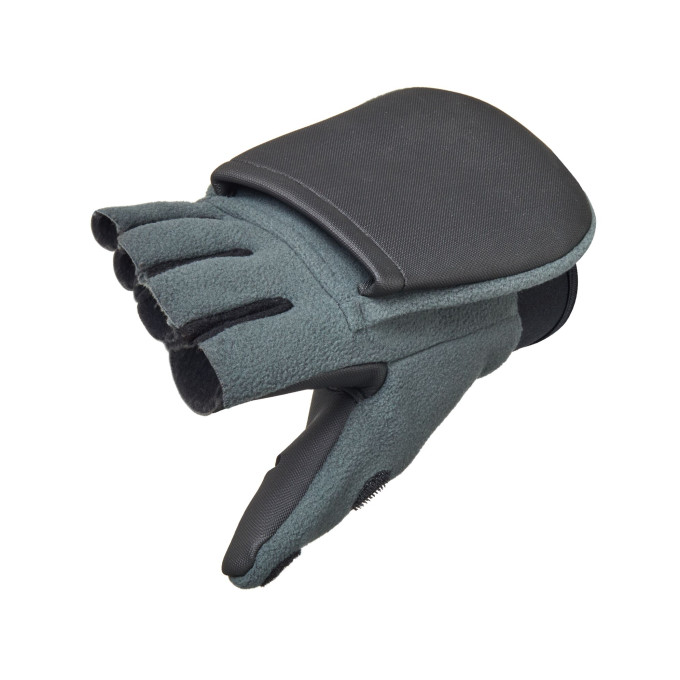Перчатки-варежки NORFIN HELIUM DG р.XXL 703064-XXL