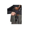 Полукомбинезон забродный NORFIN DEFENDER 04 р.XL 83399-04XL