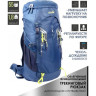 Рюкзак NORFIN ADVENTURE 55 NFL-40220
