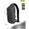 Рюкзак NORFIN ENERGY NF-40234