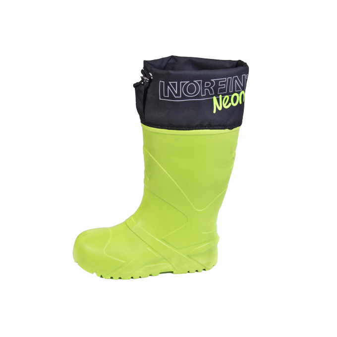 Сапоги зимние NORFIN BERINGS NEON EVA р.42-43 14867-4243