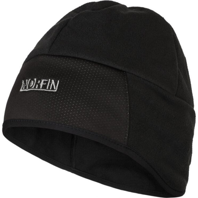 Шапка NORFIN FIN WINDSTOP р.L 302749-L