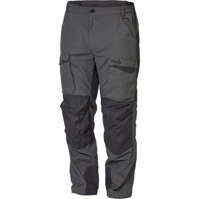 Штаны NORFIN SIGMA GRAY р.XL 663104-XL