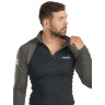 Термокомплект NORFIN NATURAL HEAT MERINO 06 р.XXXL 3095006-XXXL