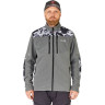 Джемпер флисовый NORFIN GLACIER CAMO 01 размер M 477202-M