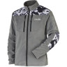 Джемпер флисовый NORFIN GLACIER CAMO 05 размер XXL 477205-XXL