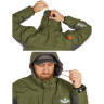 Костюм демисезонный NORFIN BOAT GREEN 04 р.XL 677104-XL