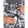 Костюм зимний NORFIN EXPLORER 2 CAMO HEAT 06 р.XXXL 351106-XXXL