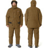 Костюм зимний NORFIN HUNTING WILD GREEN 06 р.XXXL 729006-XXXL