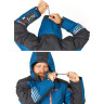 Костюм зимний NORFIN TORNADO PRO 06 р.XXXL 409006-XXXL