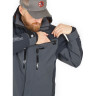 Куртка NORFIN REBEL PRO GRAY 03 р.L-L 596003-L-L